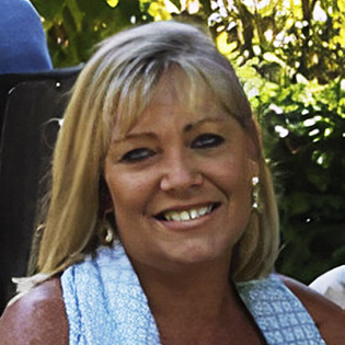 Christine Christine