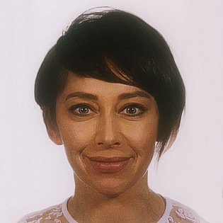 Larissa Larissa