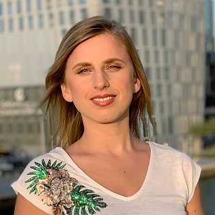 Irina Irina