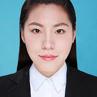 Chenxi L. Chenxi L.
