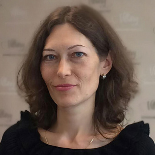 Svetlana Svetlana