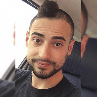 Giacomo Giacomo