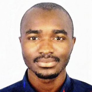 Chukwuebuka N.